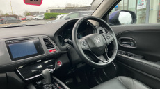 Honda HR-V 1.5 i-VTEC EX CVT 5dr Petrol Hatchback